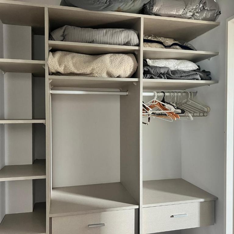 Quartier Puerto Urbano - Estudio Deluxe con cama grande - 2