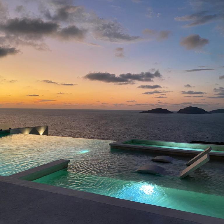 Hermoso departamento con vista al mar - Two-Bedroom Apartment - 1