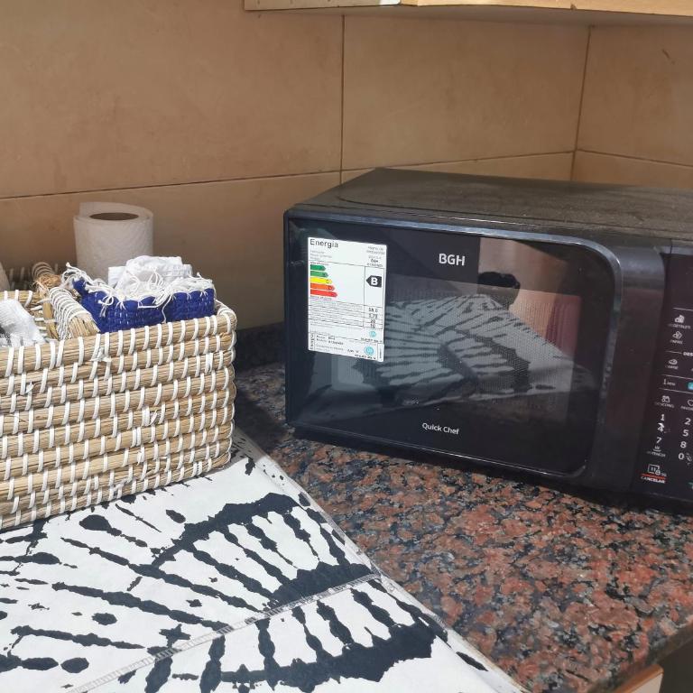 Palermo bonito - Apartamento de 1 dormitorio - 6
