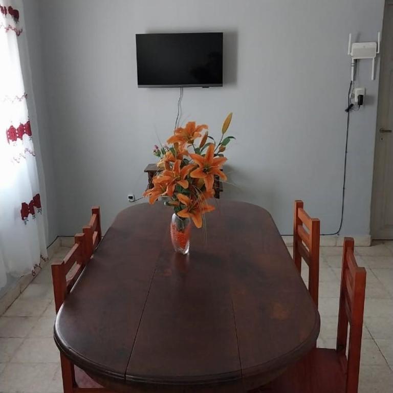 Casa del Arbol - Casa de 3 dormitorios - 7