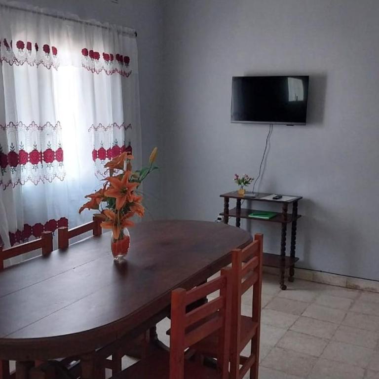 Casa del Arbol - Casa de 3 dormitorios - 9