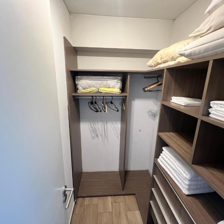 Quartier Spa San Telmo - Apartamento Deluxe de 1 dormitorio con vistas a la ciudad - 8