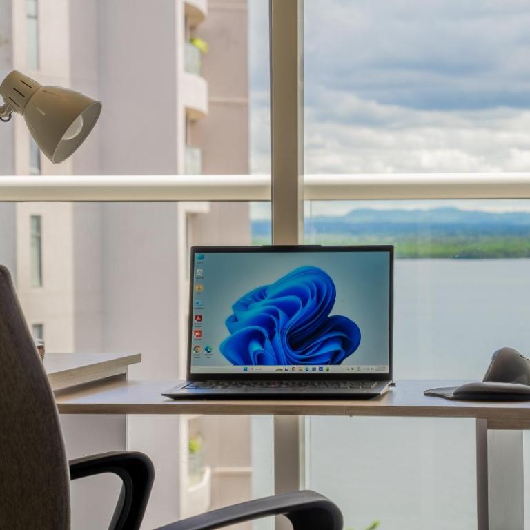 Dominique 1101 - Espectacular Apto con Jacuzzi - Apartamento de 2 dormitorios con balcón - 83