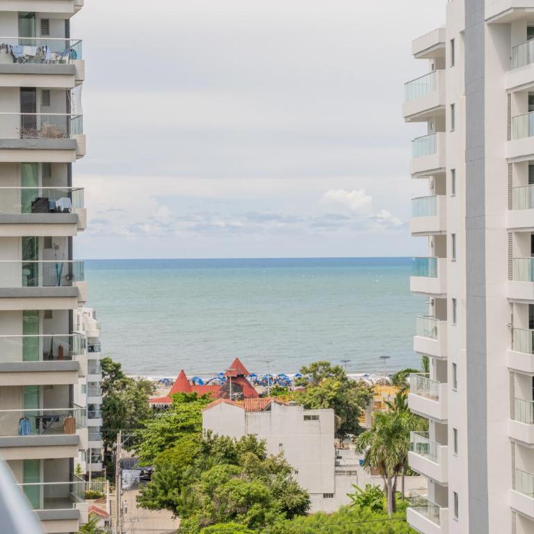 Dominique 1101 - Espectacular Apto con Jacuzzi - Apartamento de 2 dormitorios con balcón - 61