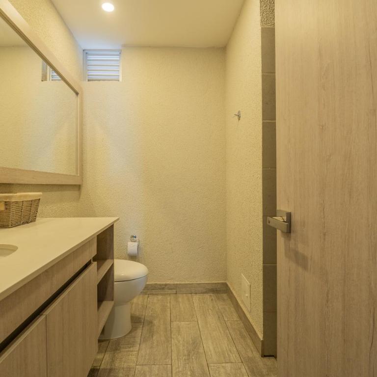 Dominique 1101 - Espectacular Apto con Jacuzzi - Apartamento de 2 dormitorios con balcón - 47