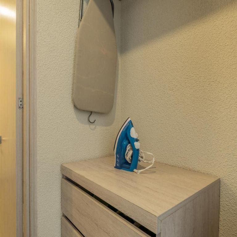 Dominique 1101 - Espectacular Apto con Jacuzzi - Apartamento de 2 dormitorios con balcón - 57