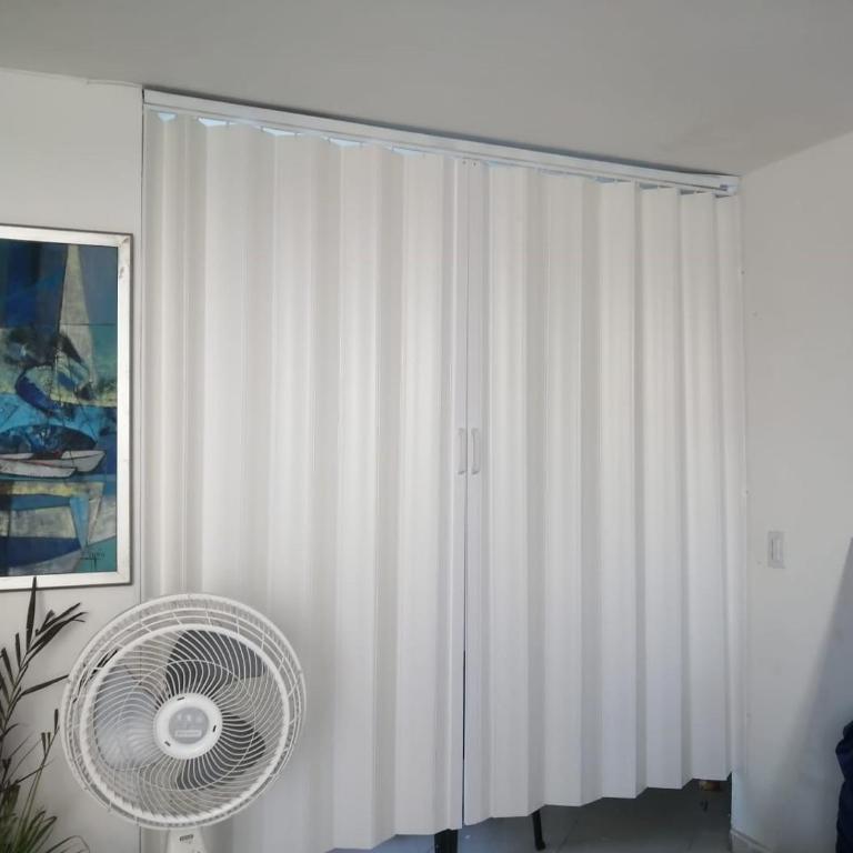 Apartamento cerca Bocagrande - Two-Bedroom Apartment with Ocean View - 6