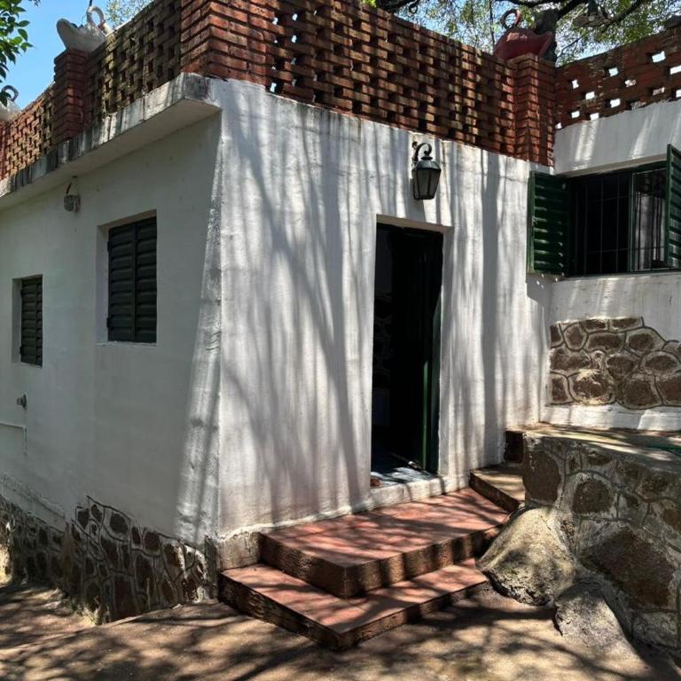 Refugio Blue Hill - One-Bedroom Standard Apartment - 11