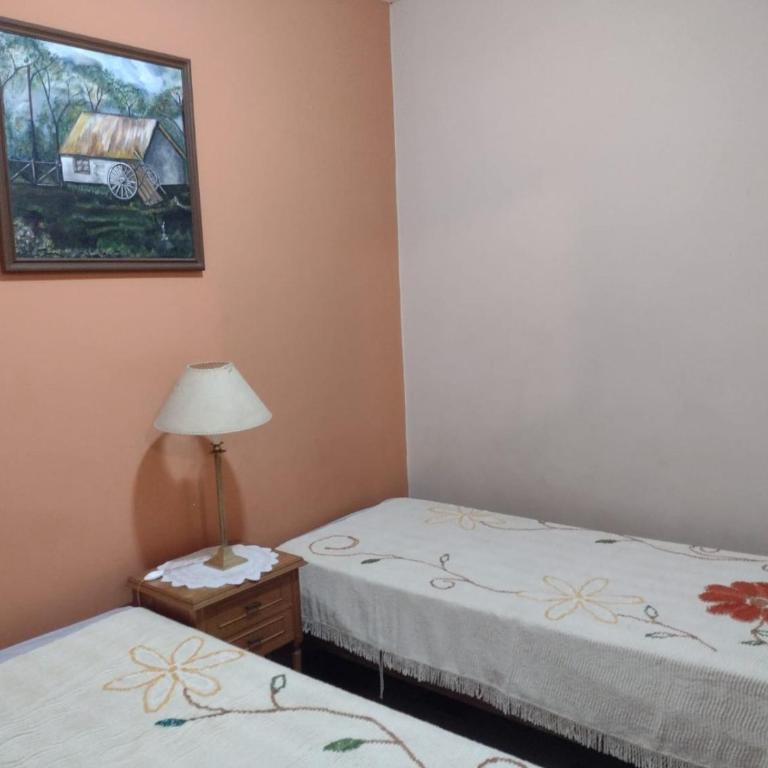 Departamento Olavarria y Colon - One-Bedroom Apartment - 15
