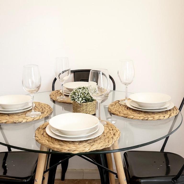 Apartment steps from the beach, 3D-2B and elevator - Three-Bedroom Apartment - 11
