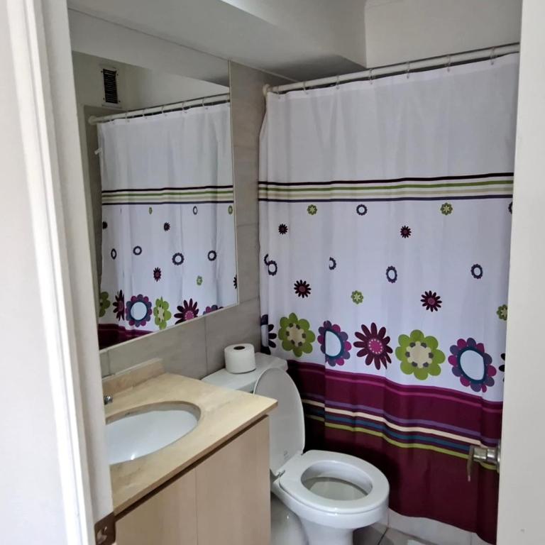 Depto Puertas del Mar La Serena - Two-Bedroom Apartment - 5