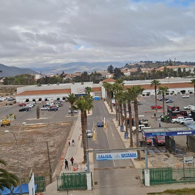 Depto Puertas del Mar La Serena - Two-Bedroom Apartment - 8