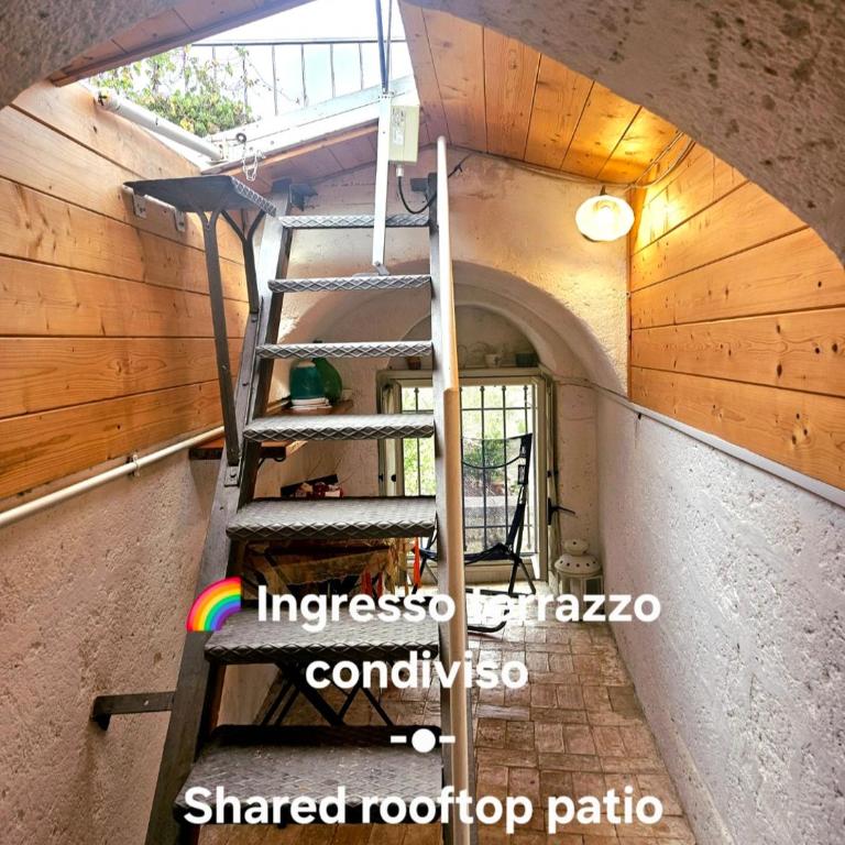 La Suite Delle Stelle - Casa Vacanze - 3