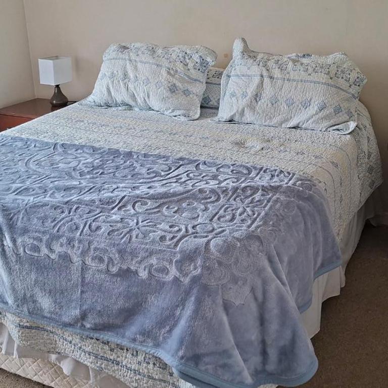 Depto Puertas del Mar La Serena - Two-Bedroom Apartment - 4