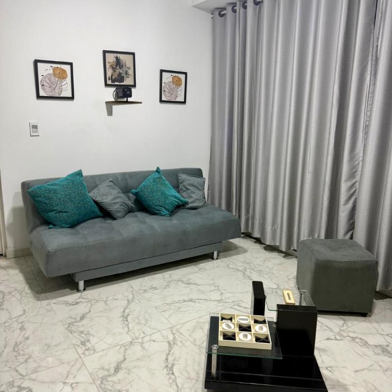 Beautiful House for Rent Quinta Alkina Villavicencio - Casa de 5 dormitorios - 9