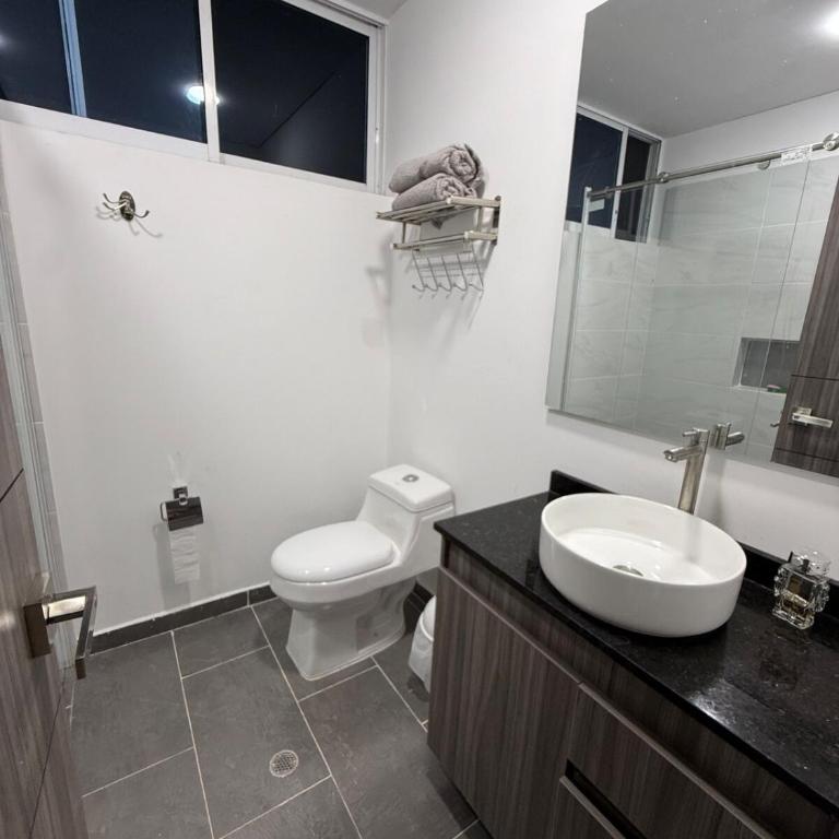 Beautiful House for Rent Quinta Alkina Villavicencio - Casa de 5 dormitorios - 12