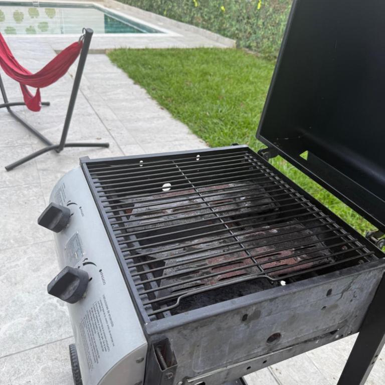 Beautiful House for Rent Quinta Alkina Villavicencio - Casa de 5 dormitorios - 19