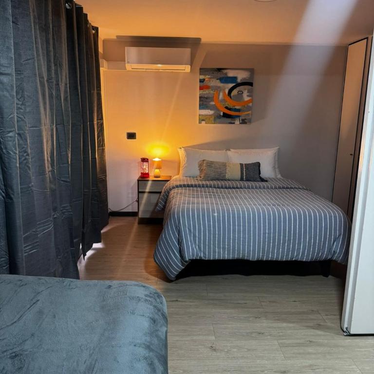 Londres en Santiago - One-Bedroom Apartment - 3