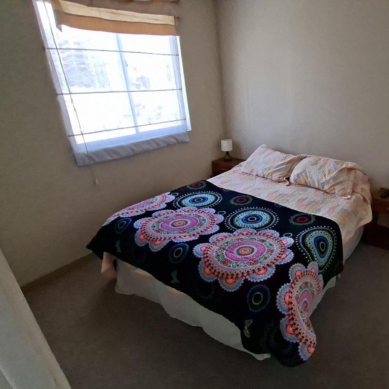 Departamento a una cuadra de la Playa - Three-Bedroom Apartment - 6