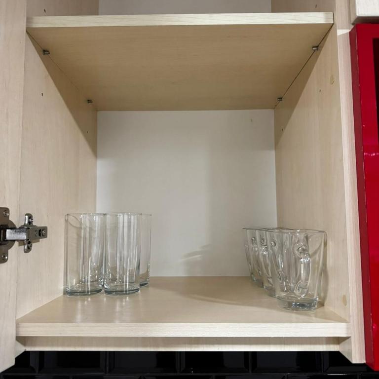 Londres en Santiago - One-Bedroom Apartment - 20