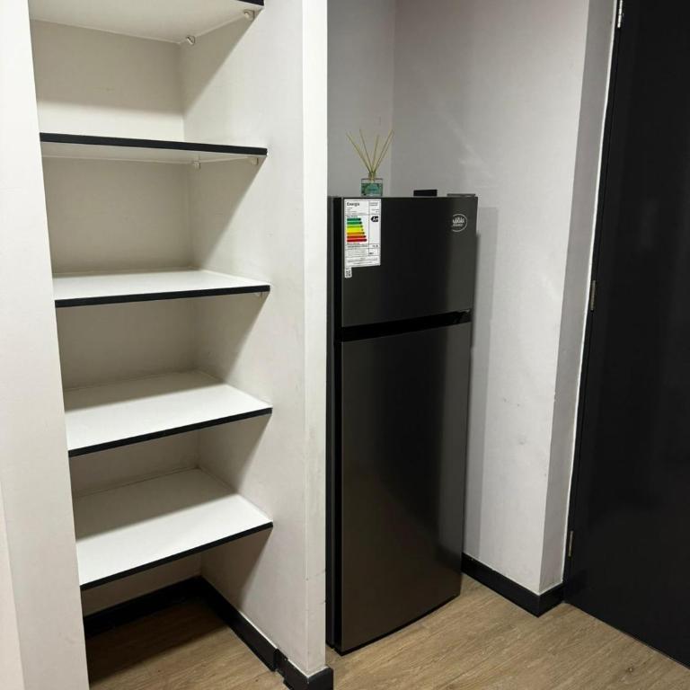 Londres en Santiago - One-Bedroom Apartment - 21