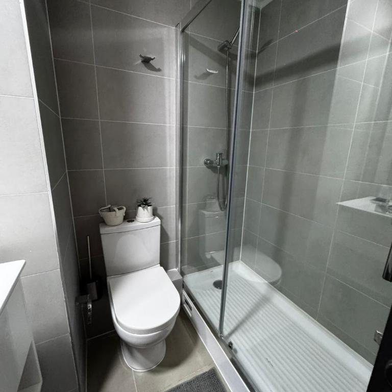 Londres en Santiago - One-Bedroom Apartment - 23