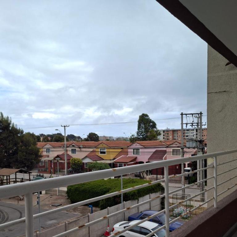 Departamentos Diario En La Serena - Apartamento de 2 dormitorios - 11