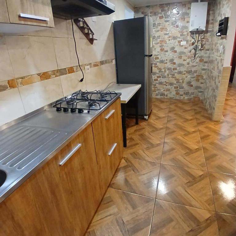 Finca Dulce María J&M Hospedaje Rural - Eight-Bedroom House - 55