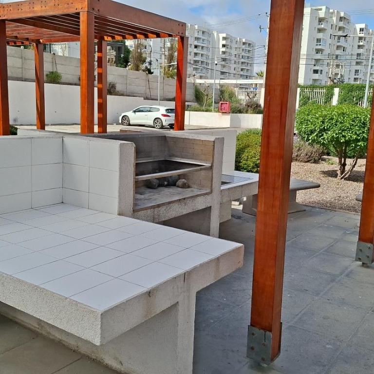 DEPARTAMENTO VISTA PACIFICO LA SERENA - Apartamento de 2 dormitorios - 12