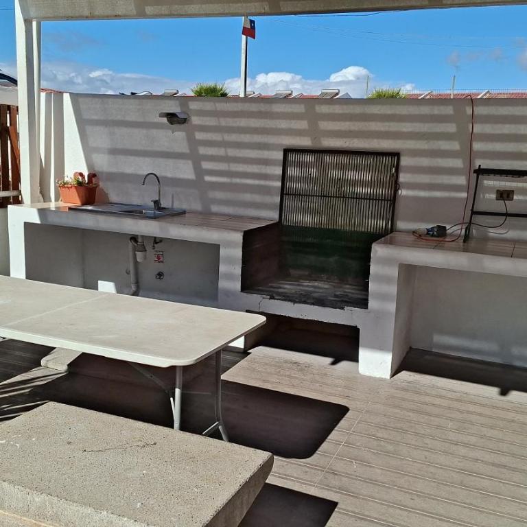 DEPARTAMENTO EN LA SERENA - Three-Bedroom Apartment - 10