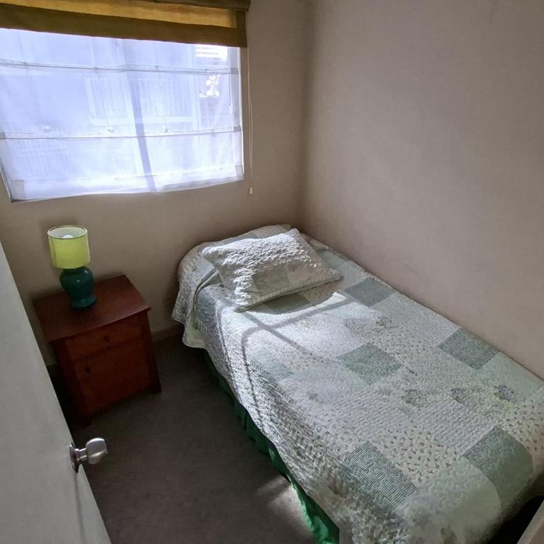 DEPARTAMENTO EN LA SERENA - Three-Bedroom Apartment - 8