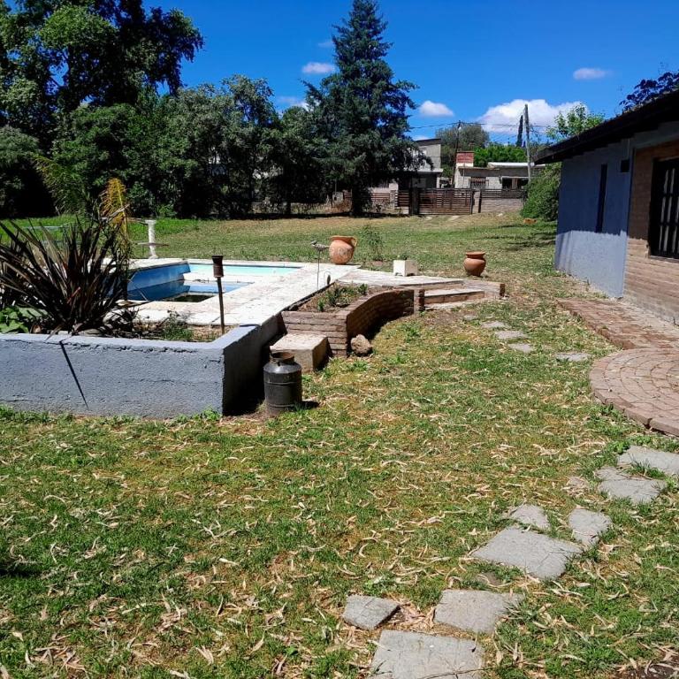 Rincón de Nina - Apartamento de 1 dormitorio - 8