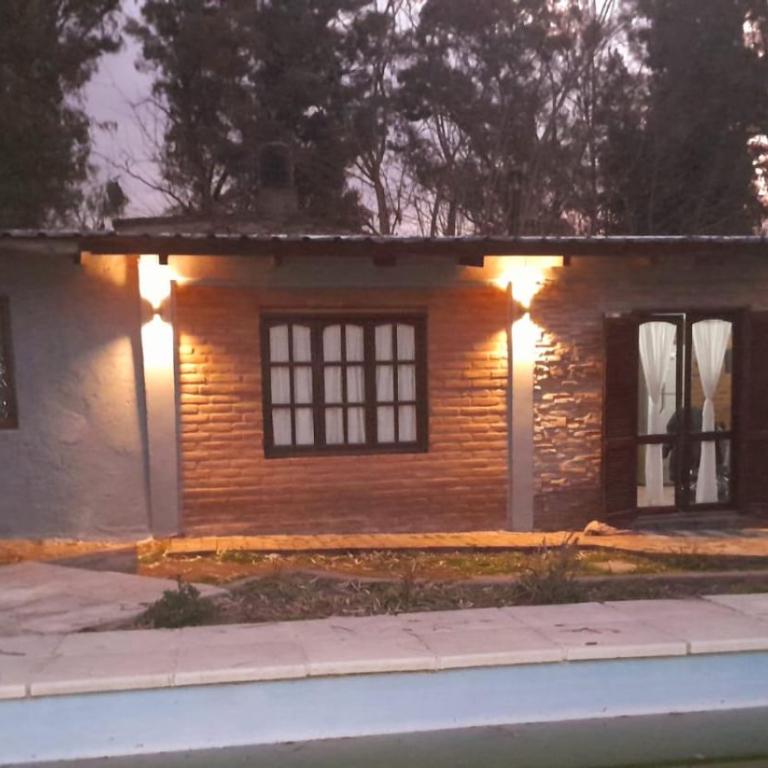 Rincón de Nina - Apartamento de 1 dormitorio - 10