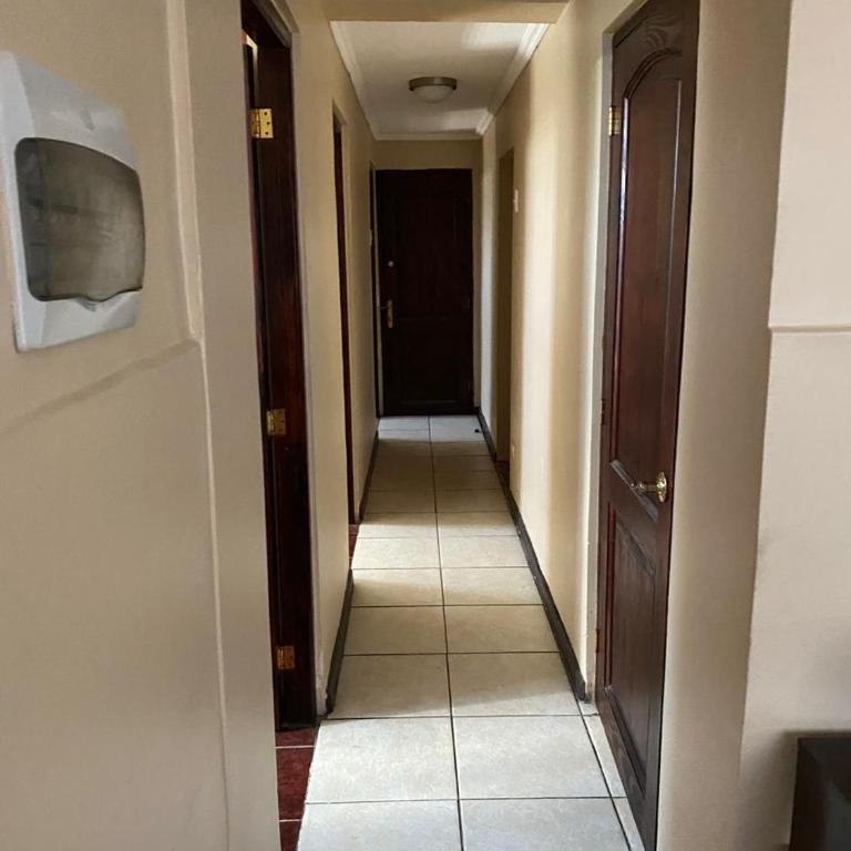 Alojamiento valparaiso-Viña del Mar - Casa de 3 dormitorios - 3