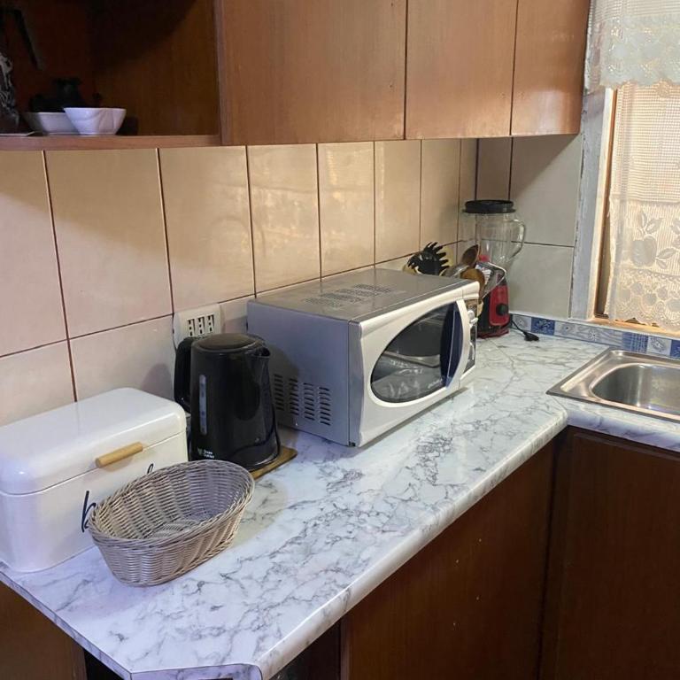 Alojamiento valparaiso-Viña del Mar - Casa de 3 dormitorios - 7