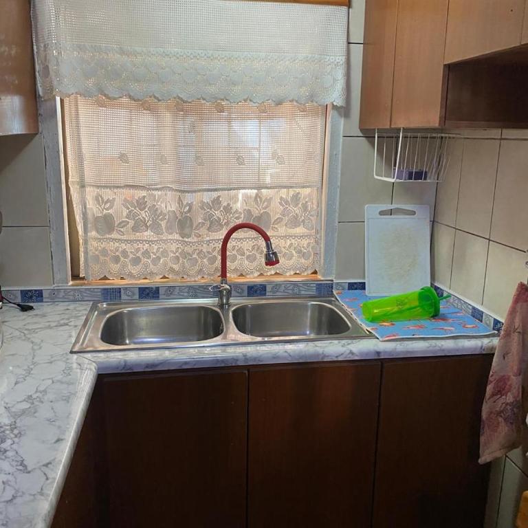 Alojamiento valparaiso-Viña del Mar - Casa de 3 dormitorios - 17