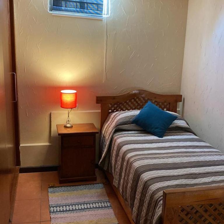 Alojamiento valparaiso-Viña del Mar - Casa de 3 dormitorios - 18