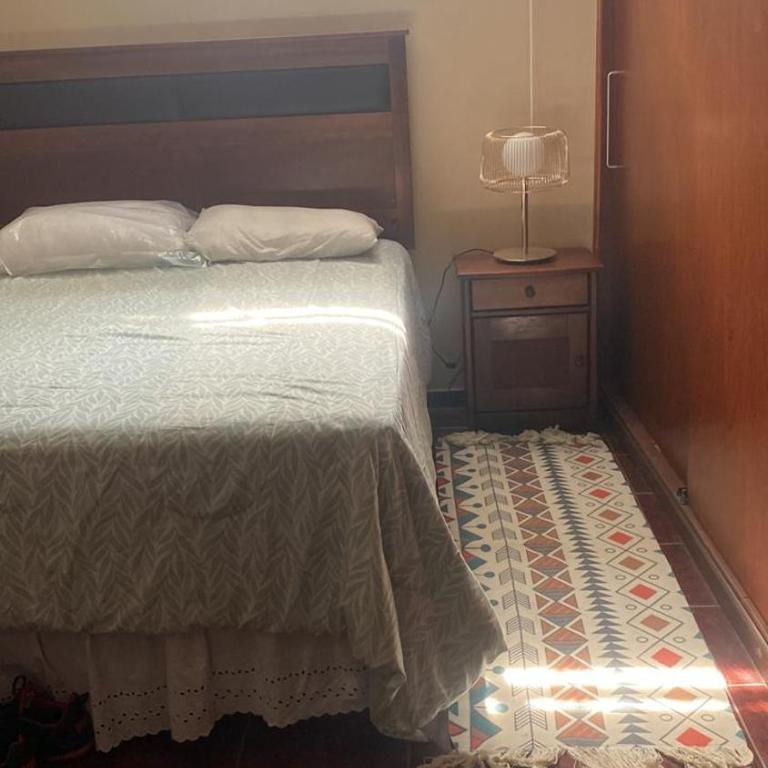 Alojamiento valparaiso-Viña del Mar - Casa de 3 dormitorios - 26