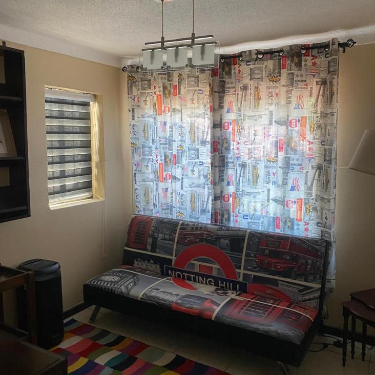 Alojamiento valparaiso-Viña del Mar - Casa de 3 dormitorios - 27