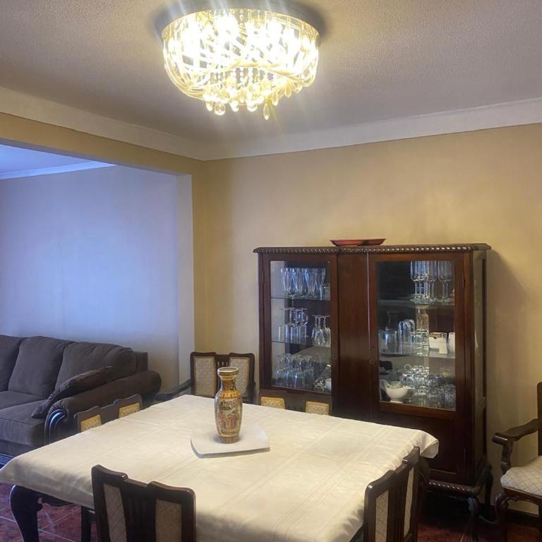 Alojamiento valparaiso-Viña del Mar - Casa de 3 dormitorios - 28