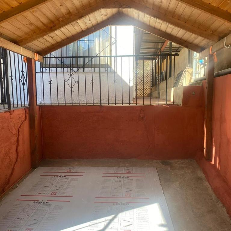 Alojamiento valparaiso-Viña del Mar - Casa de 3 dormitorios - 31