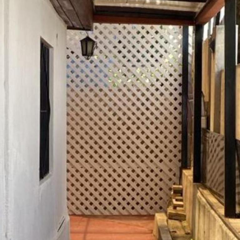 Alojamiento valparaiso-Viña del Mar - Casa de 3 dormitorios - 38