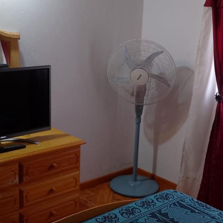 Duplex Mar del tuyu 2 - Two-Bedroom Apartment - 2