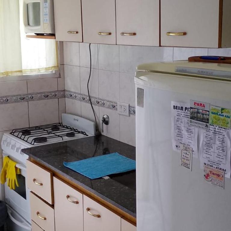 Duplex Mar del tuyu 2 - Two-Bedroom Apartment - 3