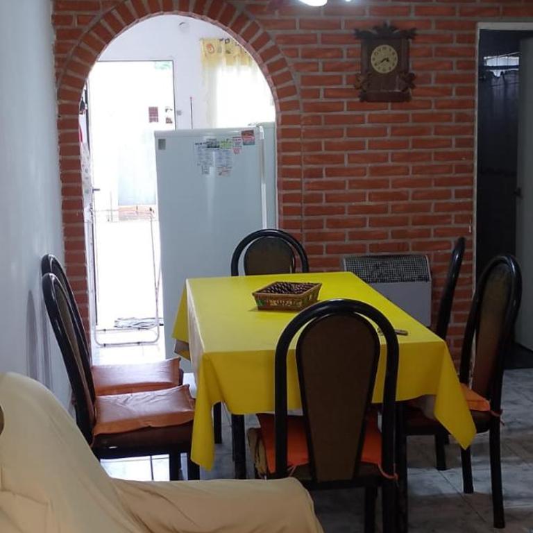 Duplex Mar del tuyu 2 - Two-Bedroom Apartment - 5