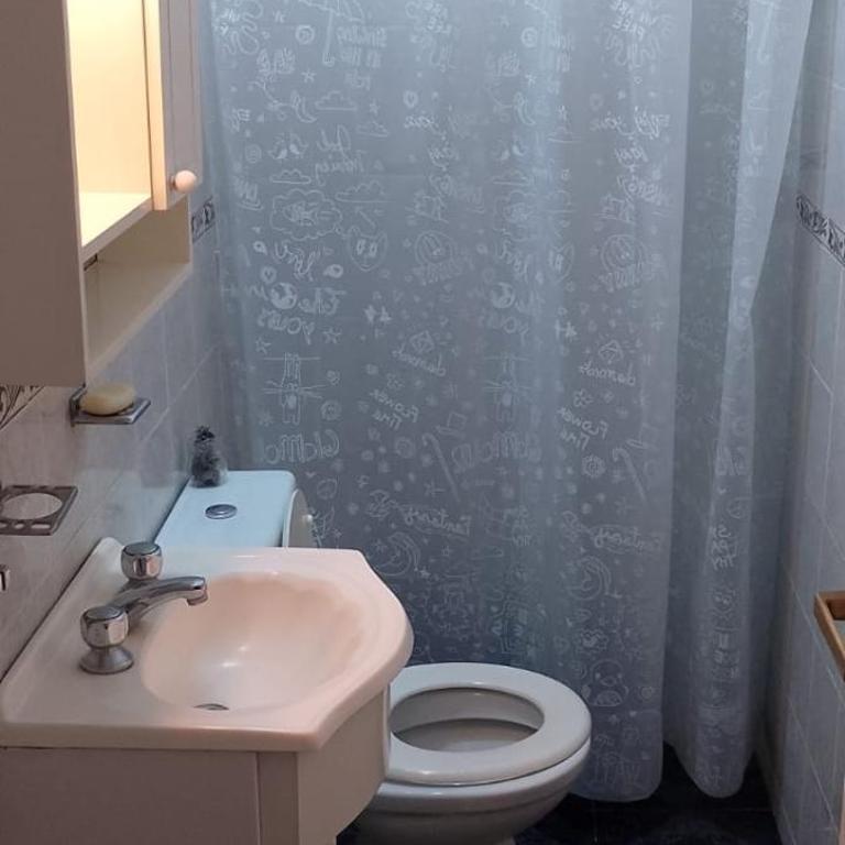 Duplex Mar del tuyu 2 - Two-Bedroom Apartment - 8