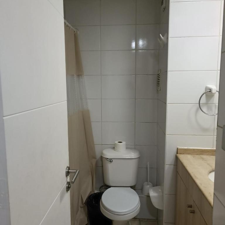 Apart Gran Santiago Suites III - Studio Apartment - 2