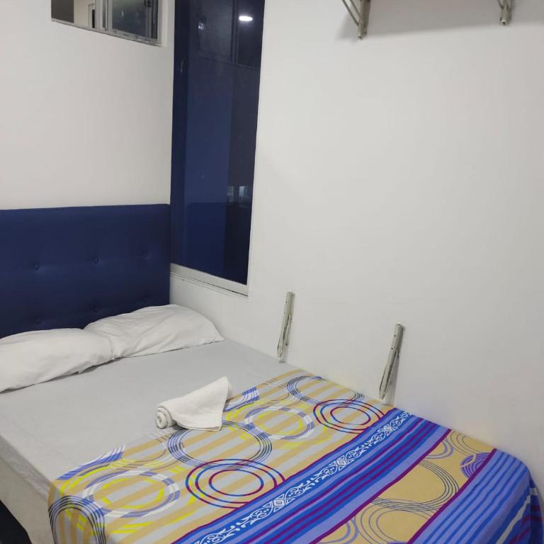 Apartamento vista al mar con balcon - Two-Bedroom Deluxe Apartment with Balcony - 17
