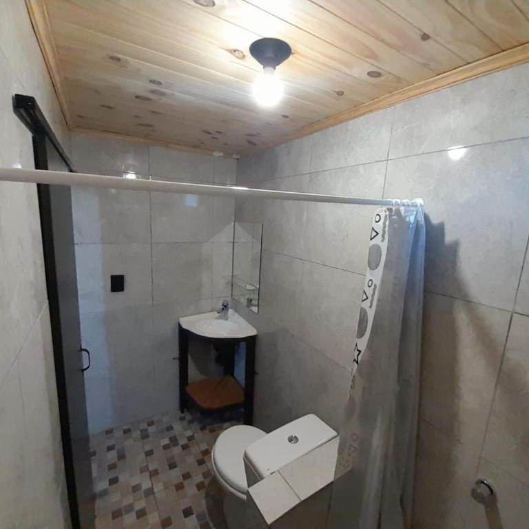 La Criolla Iguazu - One-Bedroom Apartment - 2
