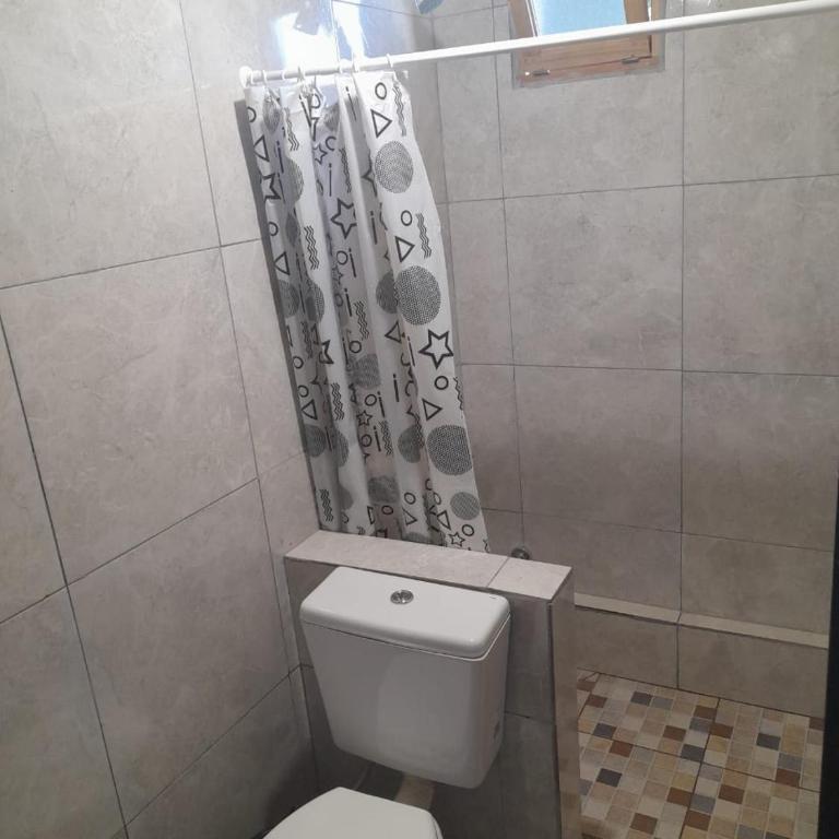 La Criolla Iguazu - One-Bedroom Apartment - 4